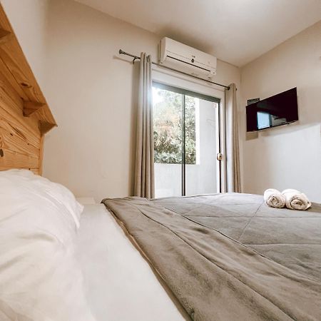 Departamento Bonito Y Acogedor Cerca De Todo! Appartement Asuncion Buitenkant foto
