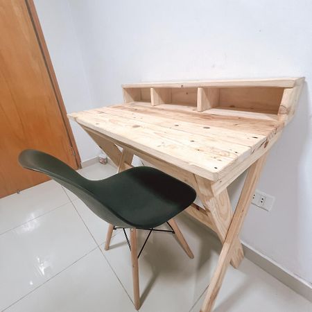 Departamento Bonito Y Acogedor Cerca De Todo! Appartement Asuncion Buitenkant foto