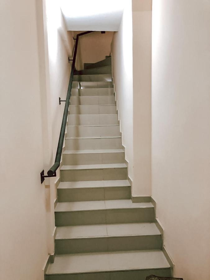 Departamento Bonito Y Acogedor Cerca De Todo! Appartement Asuncion Buitenkant foto