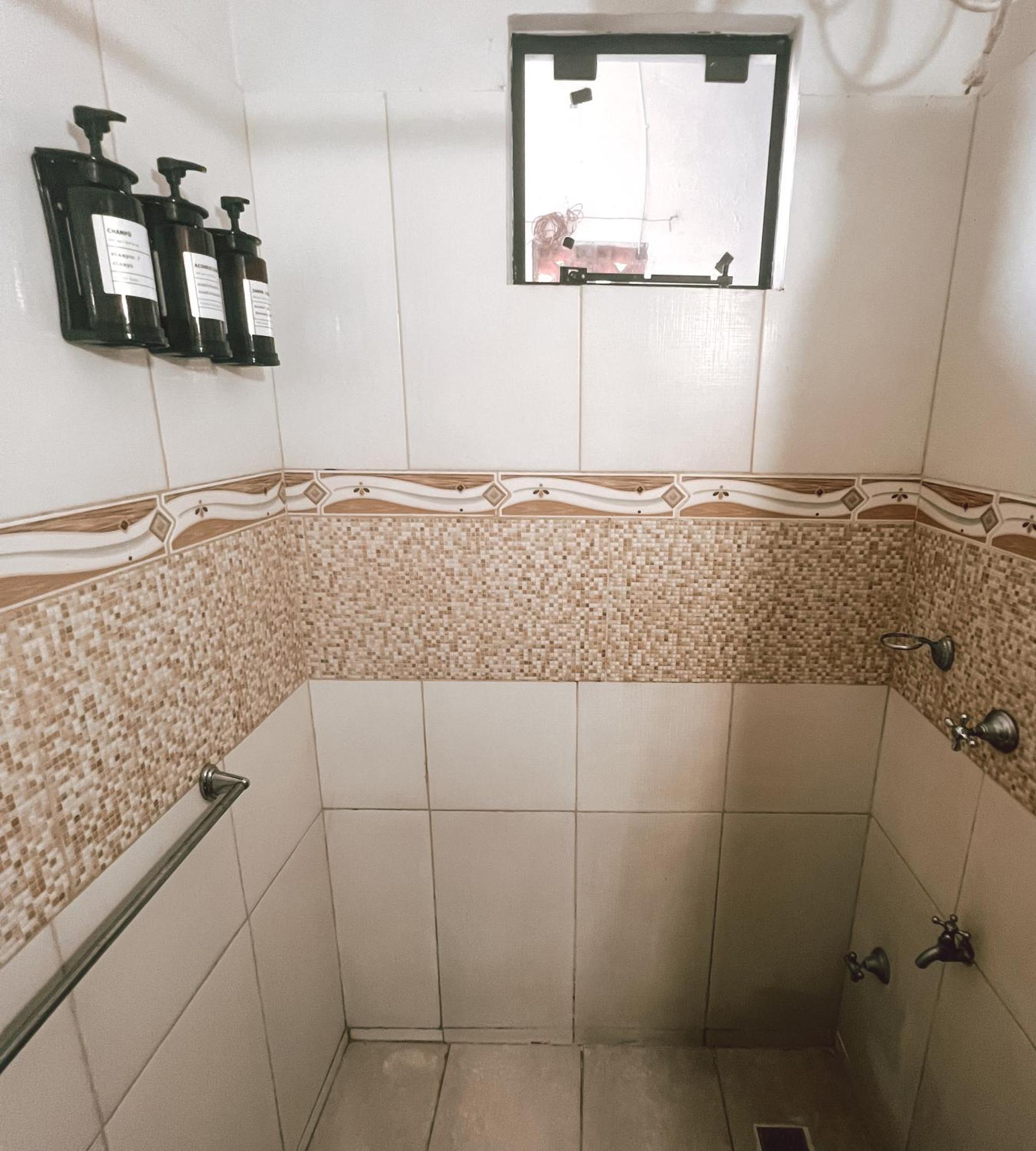 Departamento Bonito Y Acogedor Cerca De Todo! Appartement Asuncion Buitenkant foto