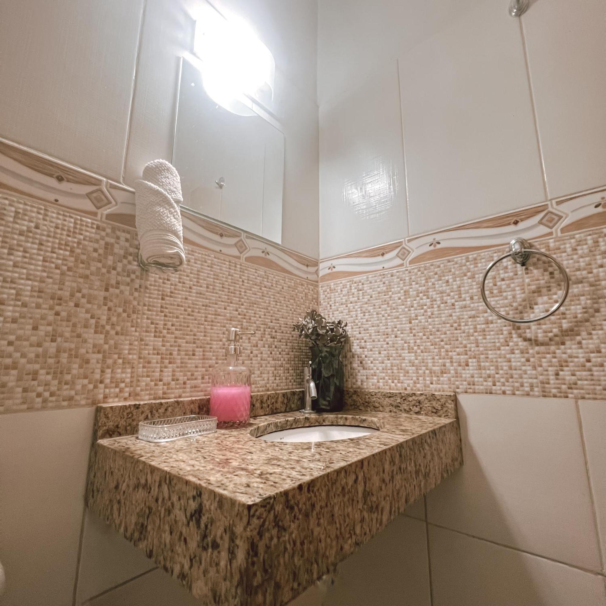 Departamento Bonito Y Acogedor Cerca De Todo! Appartement Asuncion Buitenkant foto