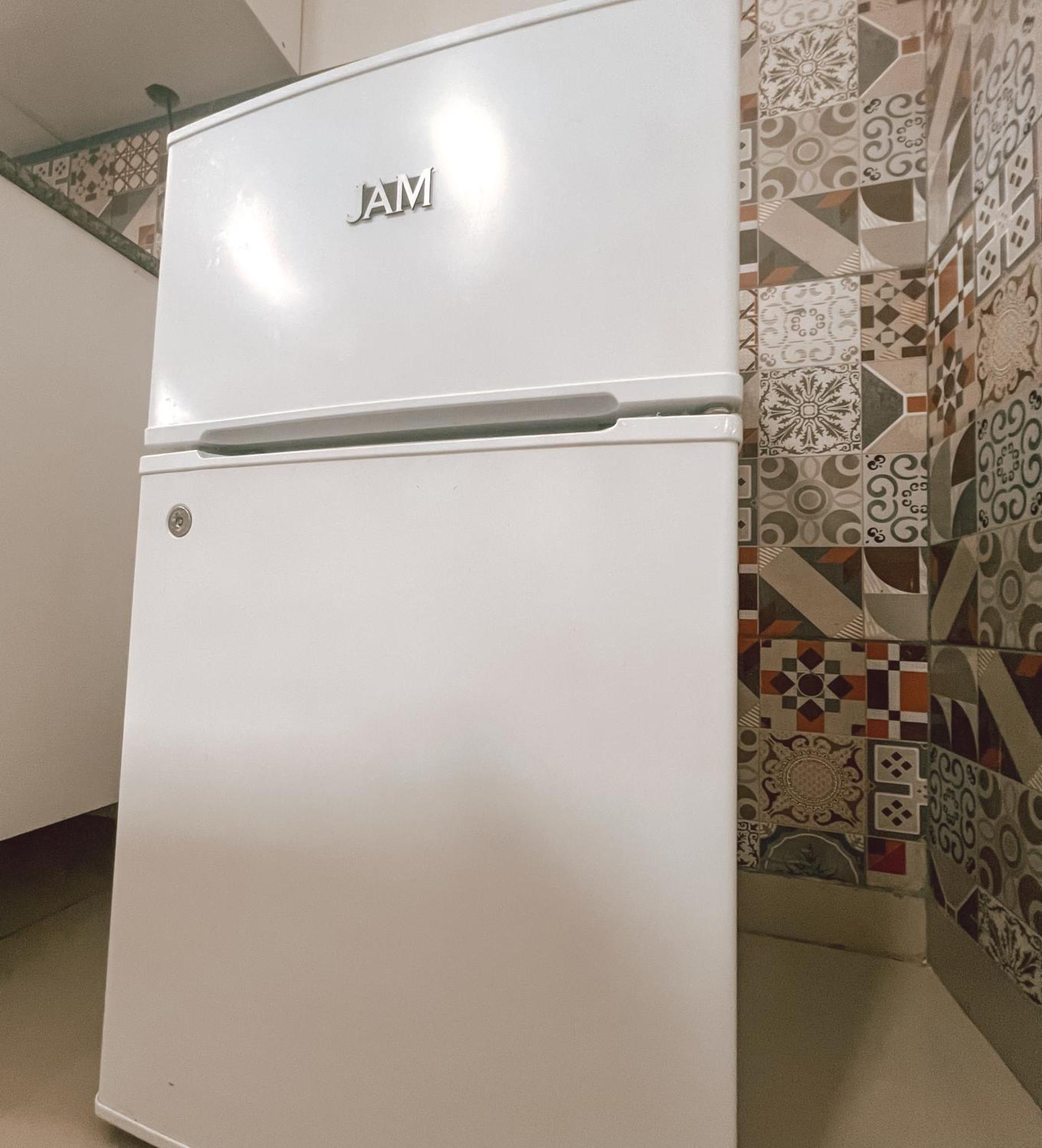 Departamento Bonito Y Acogedor Cerca De Todo! Appartement Asuncion Buitenkant foto