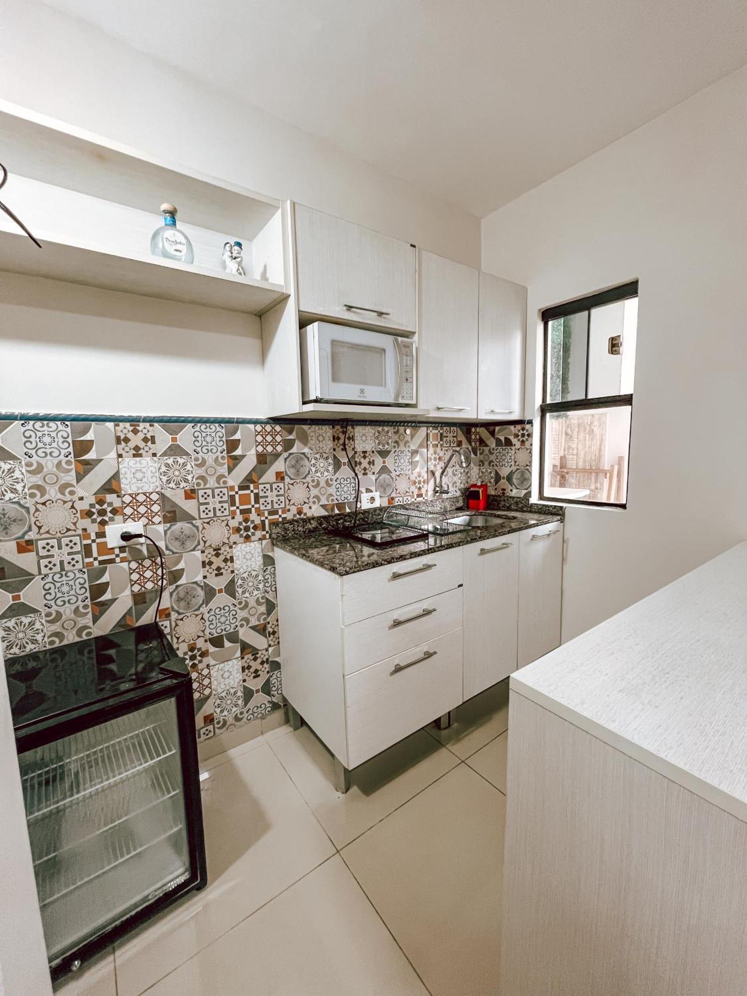 Departamento Bonito Y Acogedor Cerca De Todo! Appartement Asuncion Buitenkant foto