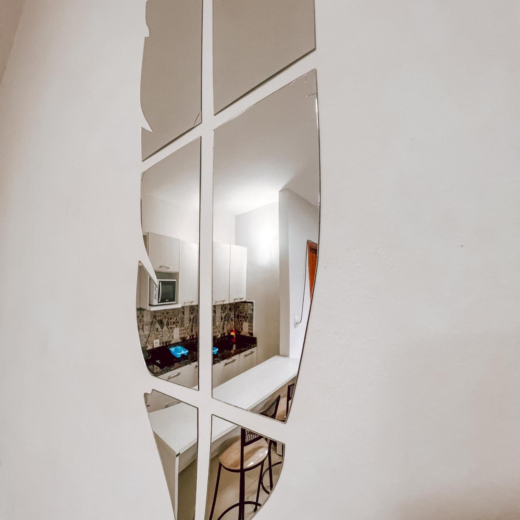 Departamento Bonito Y Acogedor Cerca De Todo! Appartement Asuncion Buitenkant foto