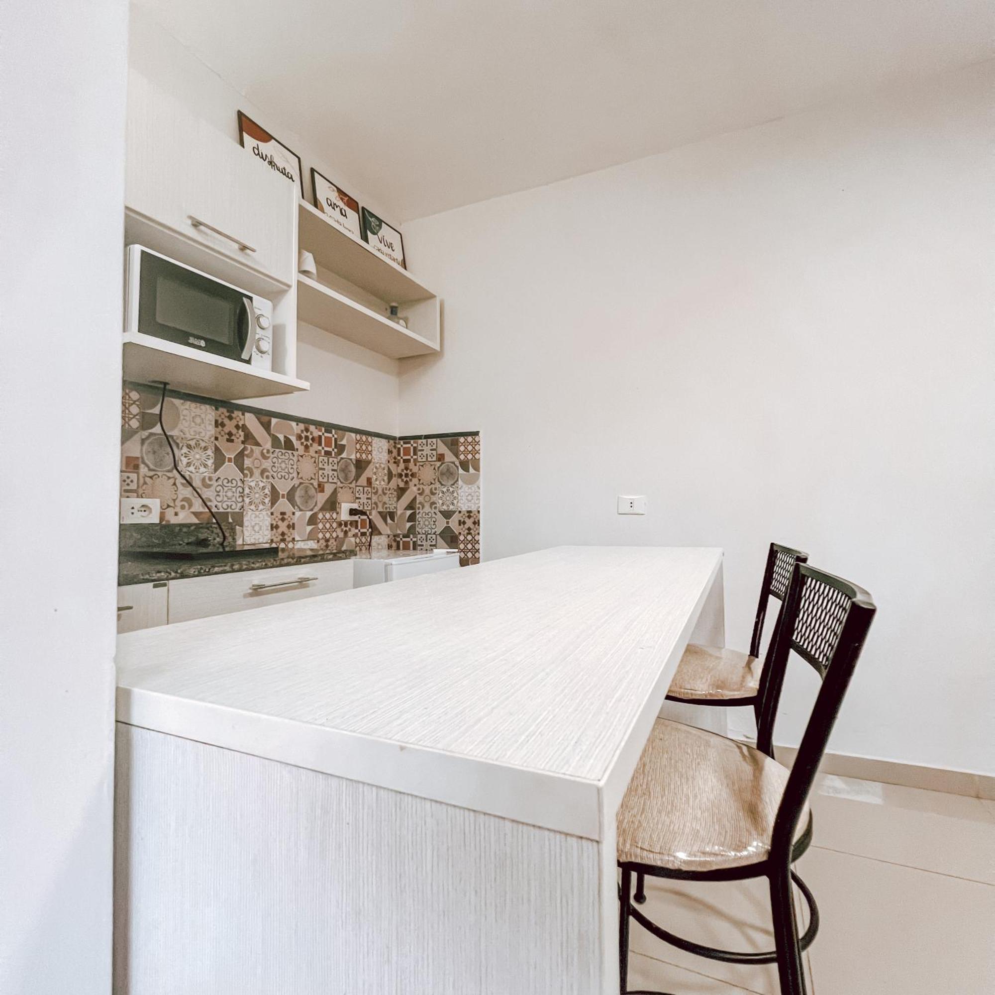 Departamento Bonito Y Acogedor Cerca De Todo! Appartement Asuncion Buitenkant foto