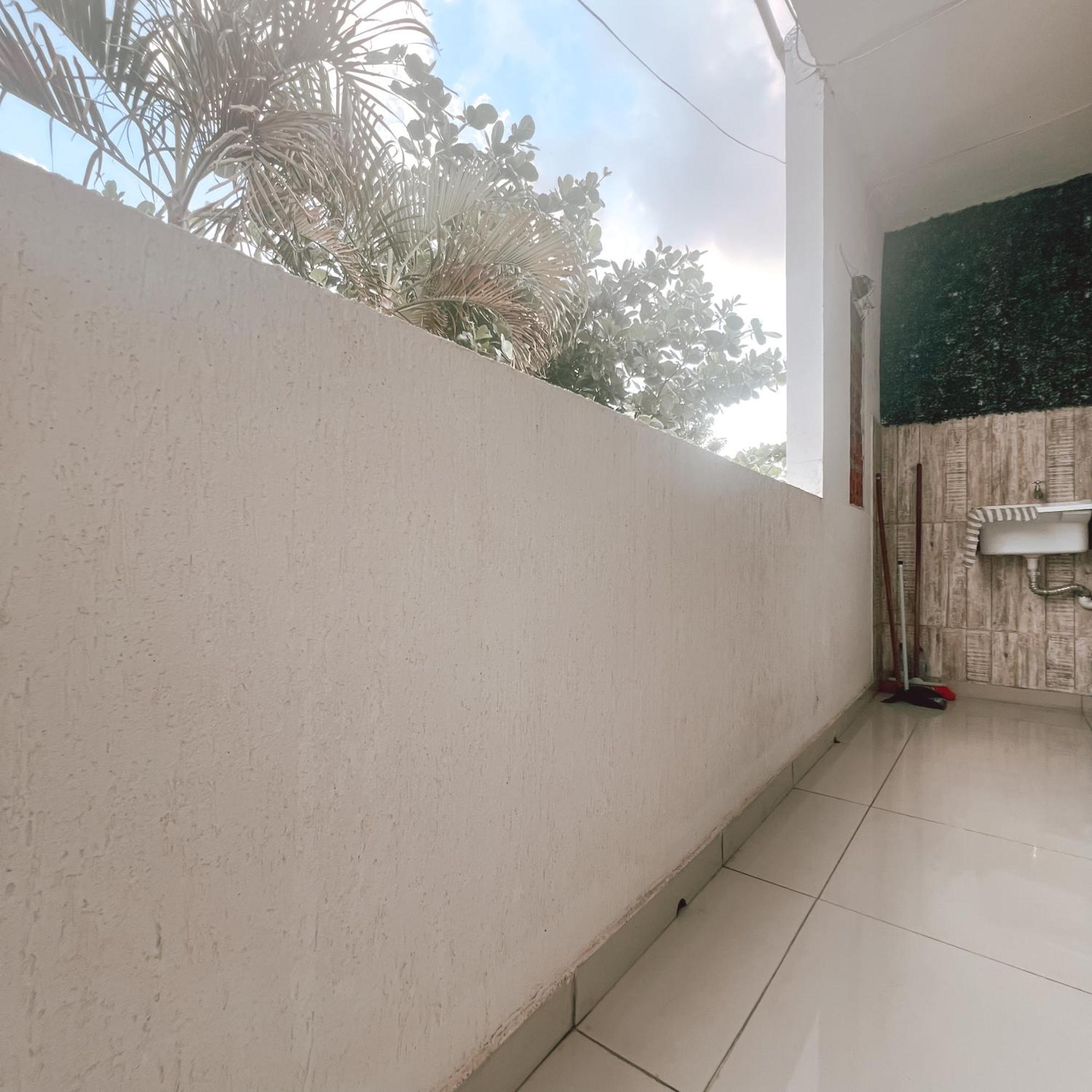 Departamento Bonito Y Acogedor Cerca De Todo! Appartement Asuncion Buitenkant foto